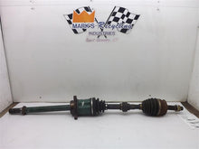 Load image into Gallery viewer, CV AXLE SHAFT Altima 2005 05 2006 06 Auto Right 2.5 - MRK137110