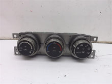 Load image into Gallery viewer, Temp Climate AC Heater Control Nissan Altima 2005 05 2006 06 - MRK137137