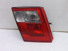 Load image into Gallery viewer, TRUNK LID MOUNTED TAIL LIGHT LAMP Saab 9-5 02 03 04 05 Left - MRK137147