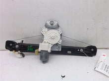 Load image into Gallery viewer, REAR DOOR WINDOW REGULATOR POWER Ford Focus 08 09 10 11 Right - MRK137382
