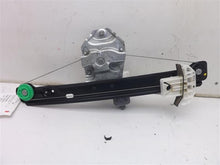 Load image into Gallery viewer, REAR DOOR WINDOW REGULATOR POWER Ford Focus 08 09 10 11 Right - MRK137382