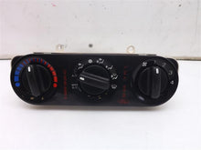Load image into Gallery viewer, Temperature Controls Mercury Cougar 1999 - MRK137472