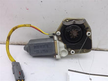 Load image into Gallery viewer, POWER WINDOW MOTOR Expedition Navigator 1999 99 2000 00 2001 01 Rear left - MRK137524