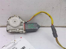 Load image into Gallery viewer, POWER WINDOW MOTOR Expedition Navigator 1999 99 2000 00 2001 01 Rear left - MRK137524