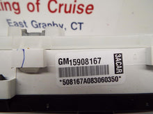 Load image into Gallery viewer, SPEEDOMETER CLUSTER Chevrolet Cobalt 2008 08 2009 09 2010 10 - MRK137561