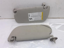 Load image into Gallery viewer, Interior Sun Visors Chevrolet Cobalt 2009 - MRK137564
