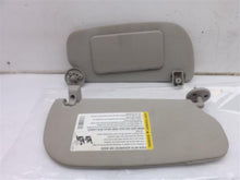 Load image into Gallery viewer, Interior Sun Visors Chevrolet Cobalt 2009 - MRK137564