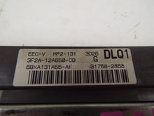 Load image into Gallery viewer, ECU ECM Computer Ford Windstar 2003 - MRK137937