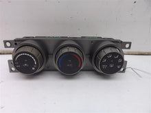 Load image into Gallery viewer, Temp Climate AC Heater Control Nissan Altima 2005 05 2006 06 - MRK138597
