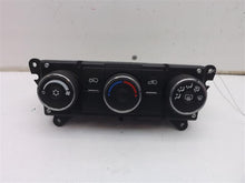 Load image into Gallery viewer, TEMPERATURE CONTROLS Chevy Equinox 2007 07 2008 08 2009 09 - MRK138754