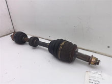 Load image into Gallery viewer, CV AXLE SHAFT Mitsubishi Eclipse Galant 2006 06 2007 07 2008 08 09 Front Left - MRK138981