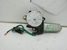 Load image into Gallery viewer, POWER WINDOW MOTOR Nissan Altima 1998 98 1999 99 Front Left - MRK139191