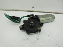 Load image into Gallery viewer, POWER WINDOW MOTOR Nissan Altima 1998 98 1999 99 Front Left - MRK139191