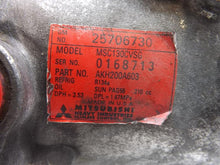 Load image into Gallery viewer, AC A/C AIR CONDITIONING COMPRESSOR Deville DHS DTS Seville Bonneville 98-05 - MRK139343