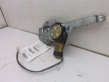Load image into Gallery viewer, REAR WINDOW REGULATOR Mazda Protege 90 91 - 95 Right - MRK139852