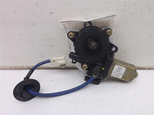 Load image into Gallery viewer, POWER WINDOW MOTOR Nissan Altima 2002 02 2003 03 2004 04 05 06 Front Right - MRK140890