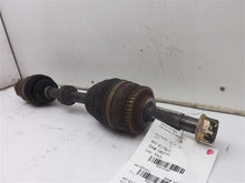 Load image into Gallery viewer, CV AXLE SHAFT Nissan Altima 2005 05 2006 06 2.5L Left Auto - MRK141091