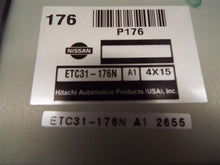 Load image into Gallery viewer, TRANSMISSION COMPUTER NISSAN ALTIMA 2005 2006 2.5 - MRK141132