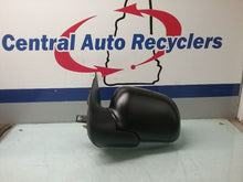 Load image into Gallery viewer, SIDE VIEW MIRROR Explorer Mountaineer 2002 02 2003 03 2004 04 05 Power Left - CTL141547