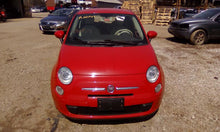 Load image into Gallery viewer, STEERING GEAR Fiat 500 12 13 14 15 16 17 - CTL204012