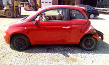 Load image into Gallery viewer, STEERING GEAR Fiat 500 12 13 14 15 16 17 - CTL204012