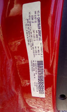 Load image into Gallery viewer, STEERING GEAR Fiat 500 12 13 14 15 16 17 - CTL204012