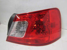Load image into Gallery viewer, OUTER TAIL LIGHT LAMP Mitsubishi Galant 2009 09 Right - CTL142461