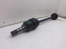 Load image into Gallery viewer, CV AXLE SHAFT Subaru Impreza 2008 08 2009 09 2010 10 2011 11 Front - MRK142968