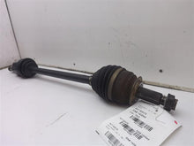 Load image into Gallery viewer, CV AXLE SHAFT Subaru Impreza 2008 08 2009 09 2010 10 2011 11 Front - MRK142968