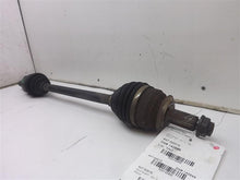 Load image into Gallery viewer, CV AXLE SHAFT Subaru Impreza 2008 08 2009 09 2010 10 2011 11 Front - MRK142969