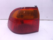 Load image into Gallery viewer, OUTER TAIL LIGHT LAMP Honda Civic 1999 99 2000 00 Left - MRK143450