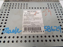 Load image into Gallery viewer, RADIO Montero Outlander Montero sport 2004 04 05 06 - MRK143474