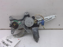 Load image into Gallery viewer, Rear Window Regulator Chevrolet Prizm 1999 - MRK143713