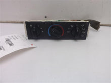 Load image into Gallery viewer, AC HEATER TEMP CONTROL Explorer Ranger B-2500 98 - 01 - MRK144152