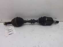 Load image into Gallery viewer, CV AXLE SHAFT Nissan Maxima 2007 07 2008 08 Front left - MRK144270