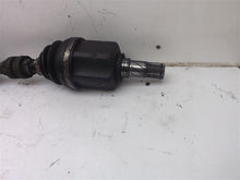 Load image into Gallery viewer, CV AXLE SHAFT Nissan Maxima 2007 07 2008 08 Front left - MRK144270
