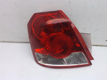 Load image into Gallery viewer, TAIL LIGHT LAMP ASSEMBLY Aveo Wave Swift 04 05 06 07 08 Left - MRK145225