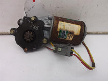 Load image into Gallery viewer, POWER WINDOW MOTOR Cougar Marquis LTD II 73 74 75 - 79 Left - MRK145423