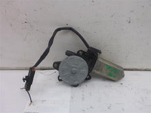 Load image into Gallery viewer, POWER WINDOW MOTOR Nissan Altima 1993 93 1994 94 1995 95 1996 96 97 Front Left - MRK145978