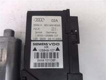 Load image into Gallery viewer, Power Window Motor AUDI A4 2004 - MRK146366