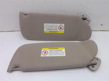 Load image into Gallery viewer, Interior Sun Visors Dodge Intrepid 2004 - MRK146984