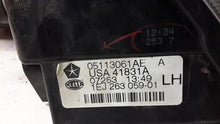 Load image into Gallery viewer, HEADLIGHT LAMP ASSEMBLY Chrysler Pacifica 2007 07 2008 08 Left - CTL147187