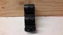 Load image into Gallery viewer, FRONT DOOR WINDOW SWITCH Ford Fusion Mercury Milan 10 11 12 Left - CTL147340