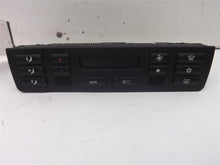 Load image into Gallery viewer, Temp Climate AC Heater Control BMW 330i 320i 325i 328i 1999 99 00 01 - 06 - MRK147374