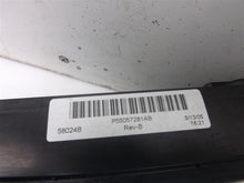 Load image into Gallery viewer, Temperature Controls Dodge Durango 2005 - MRK147505