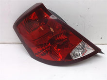 Load image into Gallery viewer, TAIL LIGHT LAMP ASSEMBLY Saturn Ion 03 04 05 06 07 Left - MRK147542