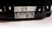 Load image into Gallery viewer, Speedometer Cluster Ford Fusion 2012 - CTL147588