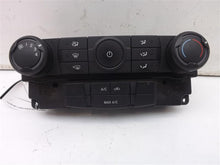 Load image into Gallery viewer, TEMPERATURE CONTROLS Focus 2008 08 2009 09 2010 10 2011 11 - MRK147659