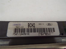 Load image into Gallery viewer, ECU ECM Computer LINCOLN & TOWN CAR 1995 - MRK147808