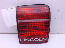 Load image into Gallery viewer, Tail Lamp Light LINCOLN LS 2002 - MRK147858